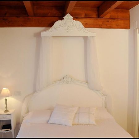 B&B Al Vecchio Borgo Barletta Rom bilde