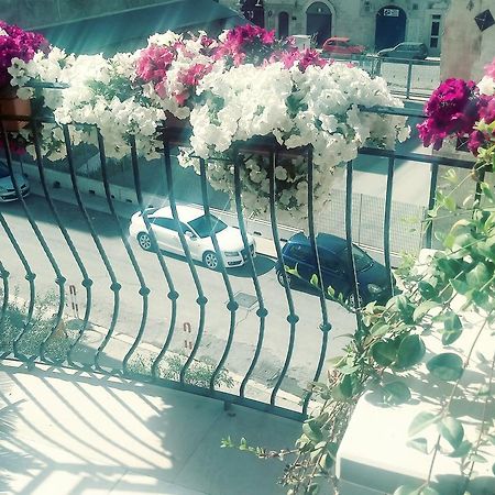 B&B Al Vecchio Borgo Barletta Eksteriør bilde