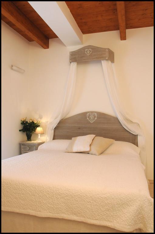 B&B Al Vecchio Borgo Barletta Rom bilde