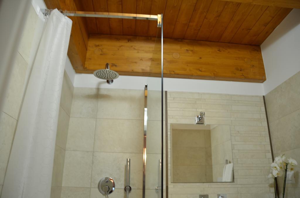B&B Al Vecchio Borgo Barletta Rom bilde