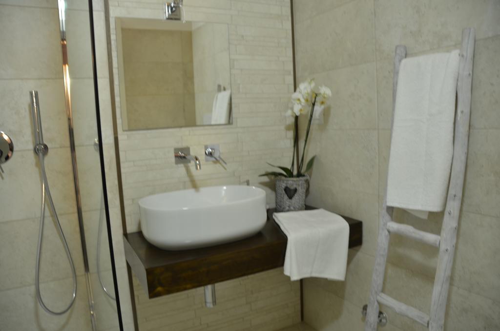B&B Al Vecchio Borgo Barletta Rom bilde